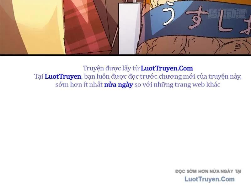 Hóa Ra Ta Là Đời Sau Của Yêu Quái Chapter 51 - Trang 2