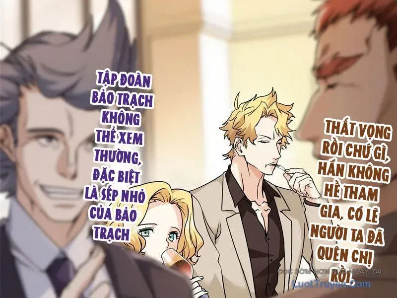 Hóa Ra Ta Là Đời Sau Của Yêu Quái Chapter 51 - Trang 2
