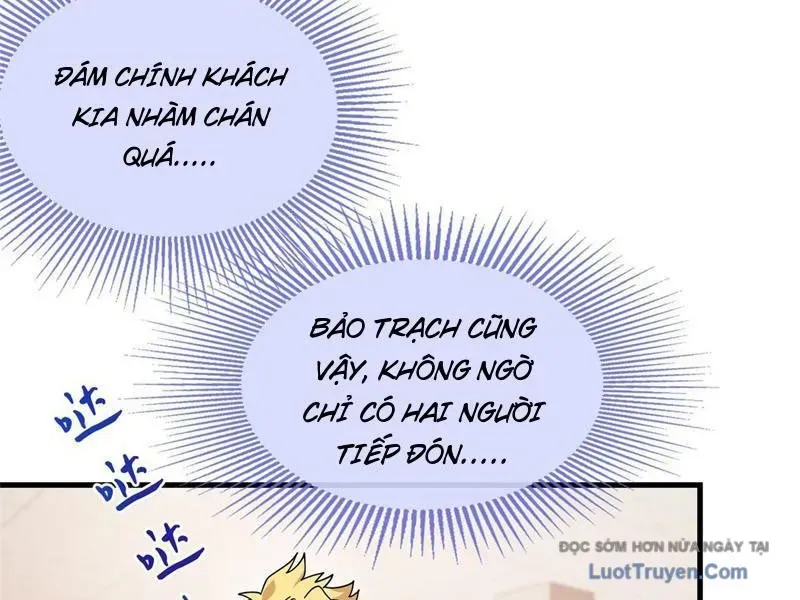 Hóa Ra Ta Là Đời Sau Của Yêu Quái Chapter 51 - Trang 2