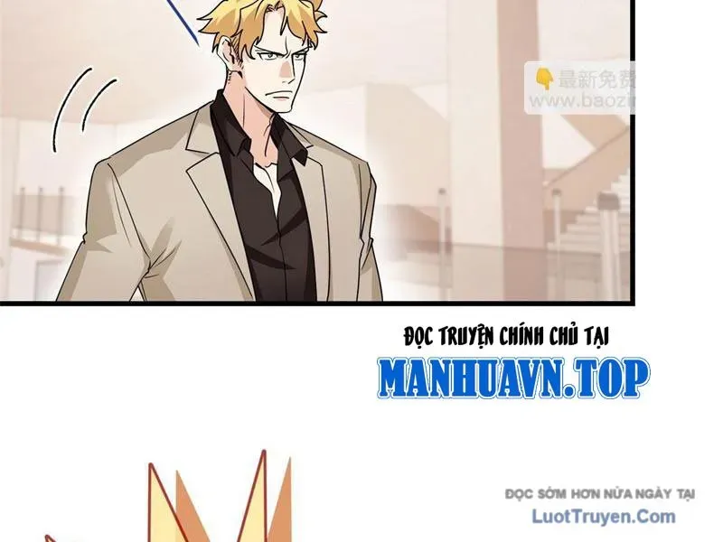 Hóa Ra Ta Là Đời Sau Của Yêu Quái Chapter 51 - Trang 2