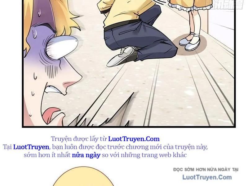 Hóa Ra Ta Là Đời Sau Của Yêu Quái Chapter 51 - Trang 2