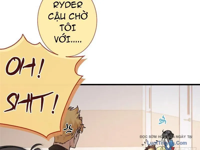 Hóa Ra Ta Là Đời Sau Của Yêu Quái Chapter 51 - Trang 2