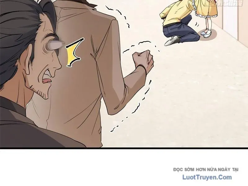 Hóa Ra Ta Là Đời Sau Của Yêu Quái Chapter 51 - Trang 2