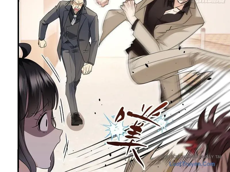 Hóa Ra Ta Là Đời Sau Của Yêu Quái Chapter 51 - Trang 2