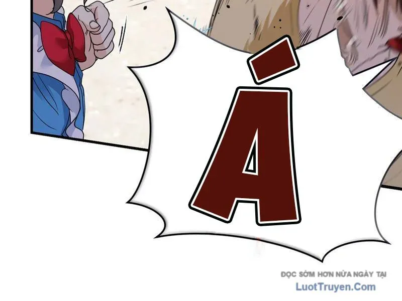 Hóa Ra Ta Là Đời Sau Của Yêu Quái Chapter 51 - Trang 2