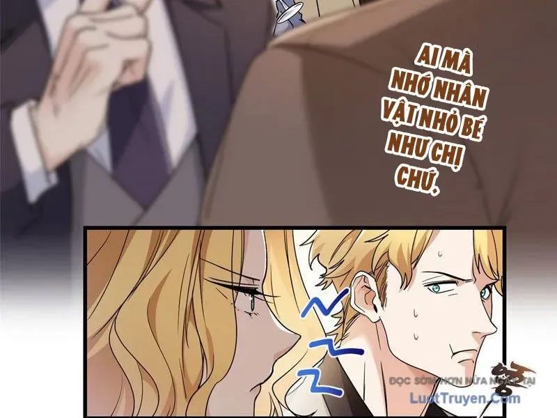 Hóa Ra Ta Là Đời Sau Của Yêu Quái Chapter 51 - Trang 2