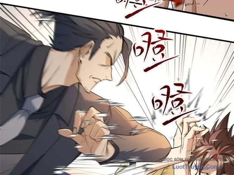 Hóa Ra Ta Là Đời Sau Của Yêu Quái Chapter 51 - Trang 2