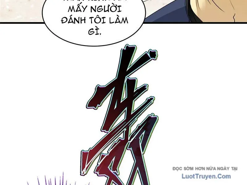 Hóa Ra Ta Là Đời Sau Của Yêu Quái Chapter 51 - Trang 2