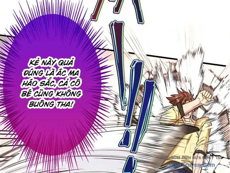 Hóa Ra Ta Là Đời Sau Của Yêu Quái Chapter 51 - Trang 2