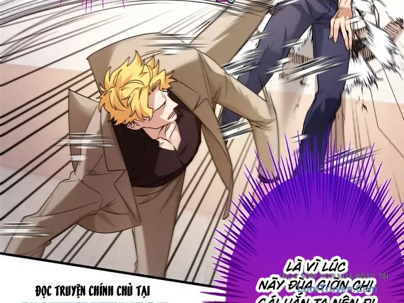 Hóa Ra Ta Là Đời Sau Của Yêu Quái Chapter 51 - Trang 2