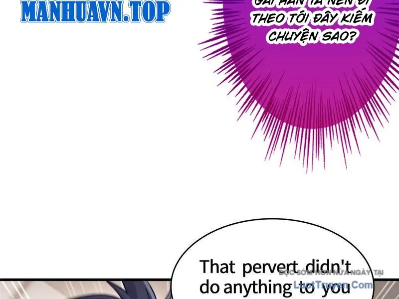 Hóa Ra Ta Là Đời Sau Của Yêu Quái Chapter 51 - Trang 2