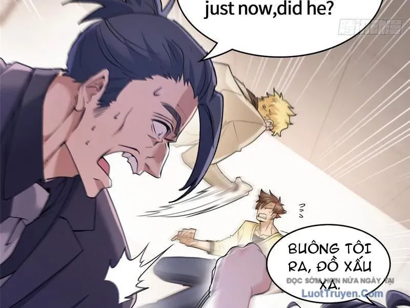 Hóa Ra Ta Là Đời Sau Của Yêu Quái Chapter 51 - Trang 2