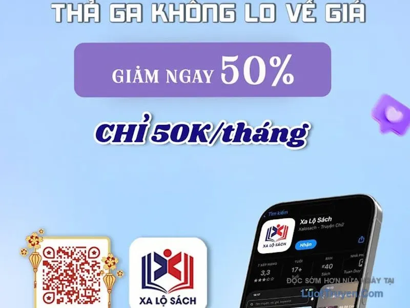 Hóa Ra Ta Là Đời Sau Của Yêu Quái Chapter 51 - Trang 2