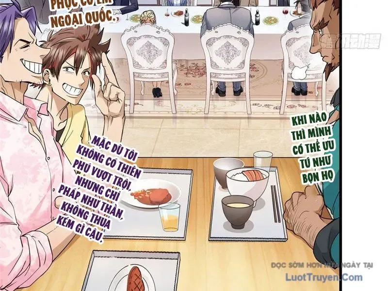 Hóa Ra Ta Là Đời Sau Của Yêu Quái Chapter 51 - Trang 2