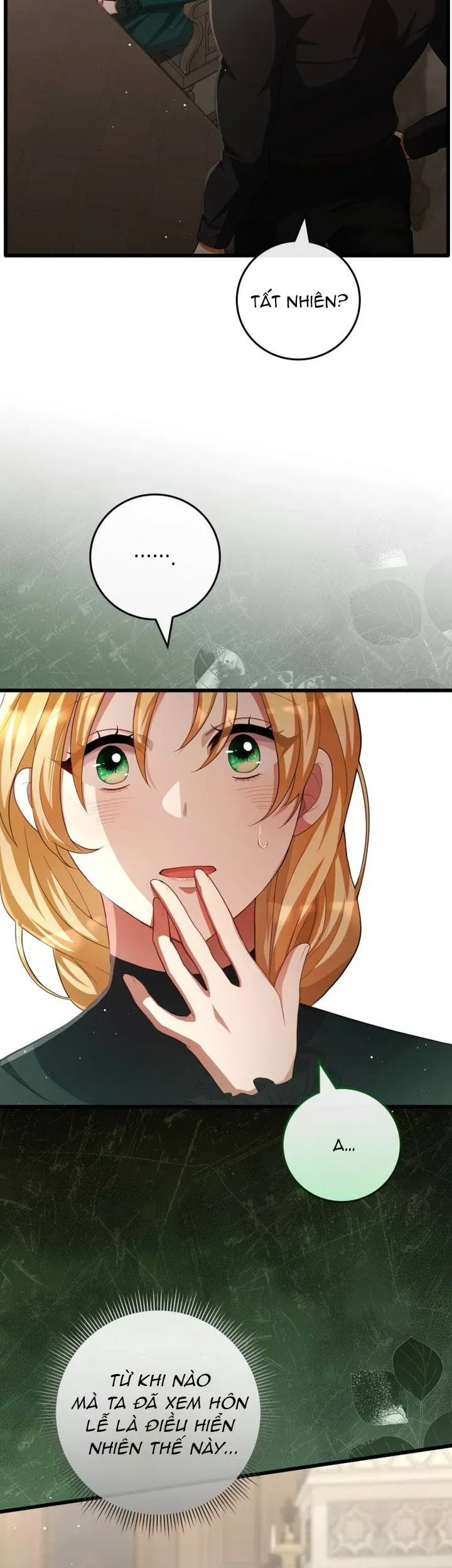 Lời Cầu Hôn Hoang Dã Chapter 24 - Trang 2