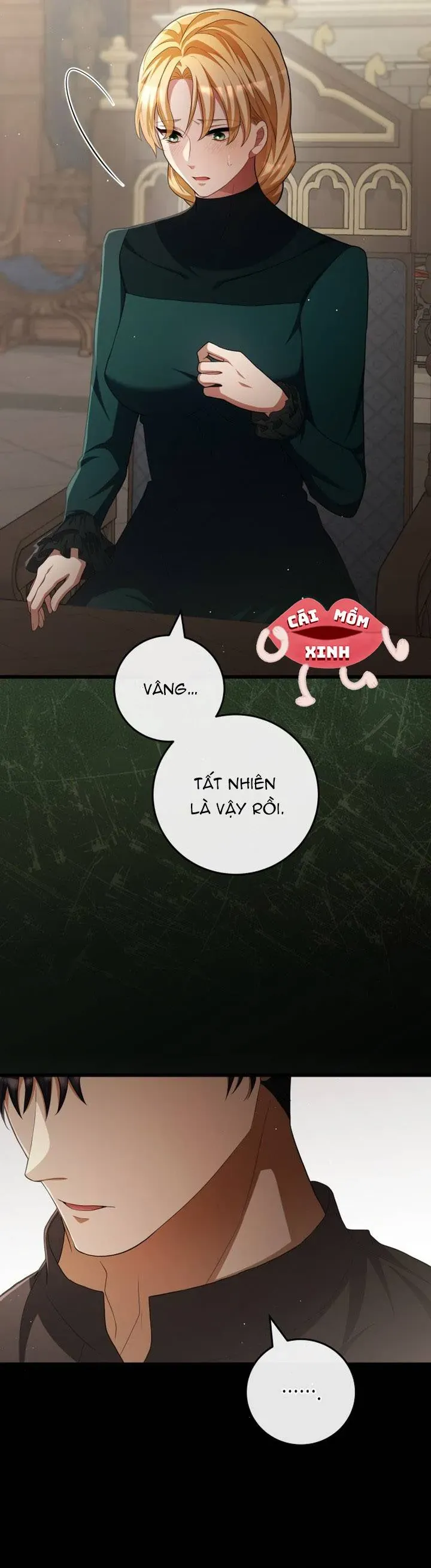 Lời Cầu Hôn Hoang Dã Chapter 24 - Trang 2