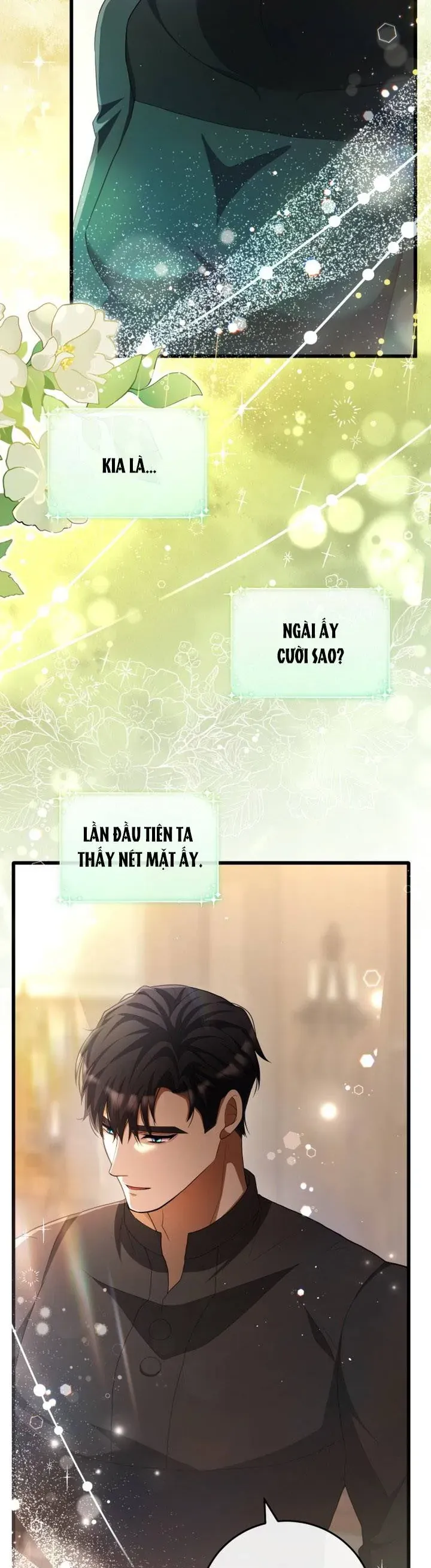 Lời Cầu Hôn Hoang Dã Chapter 24 - Trang 2