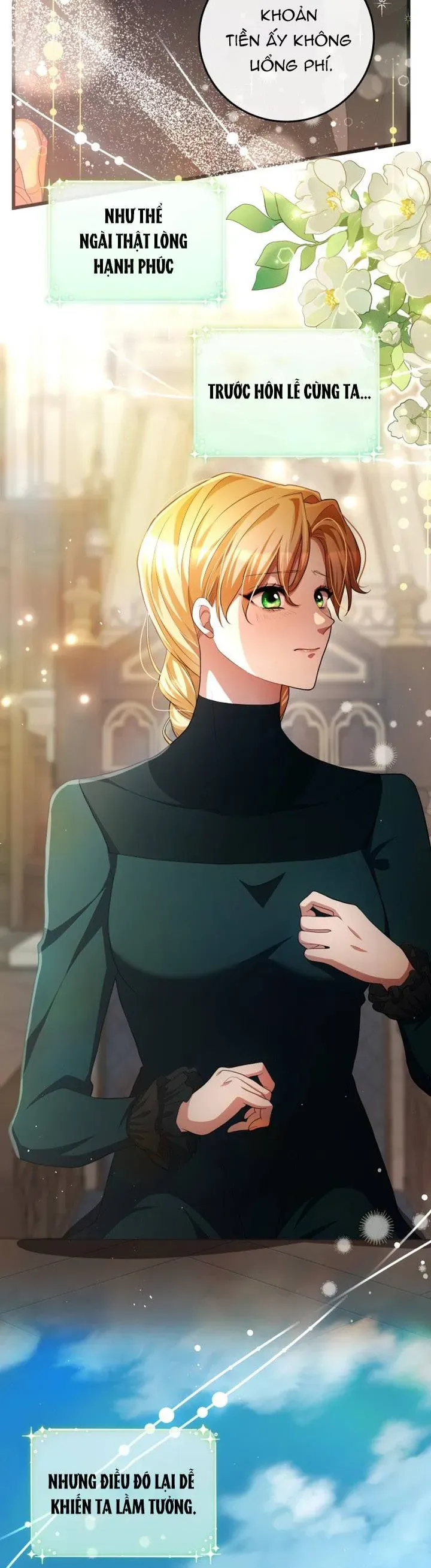 Lời Cầu Hôn Hoang Dã Chapter 24 - Trang 2