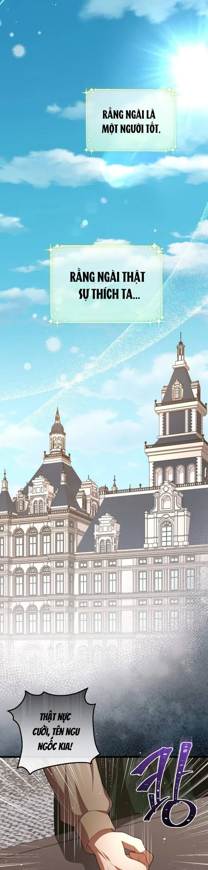 Lời Cầu Hôn Hoang Dã Chapter 24 - Trang 2