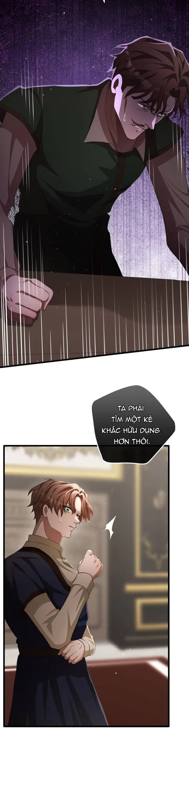 Lời Cầu Hôn Hoang Dã Chapter 24 - Trang 2