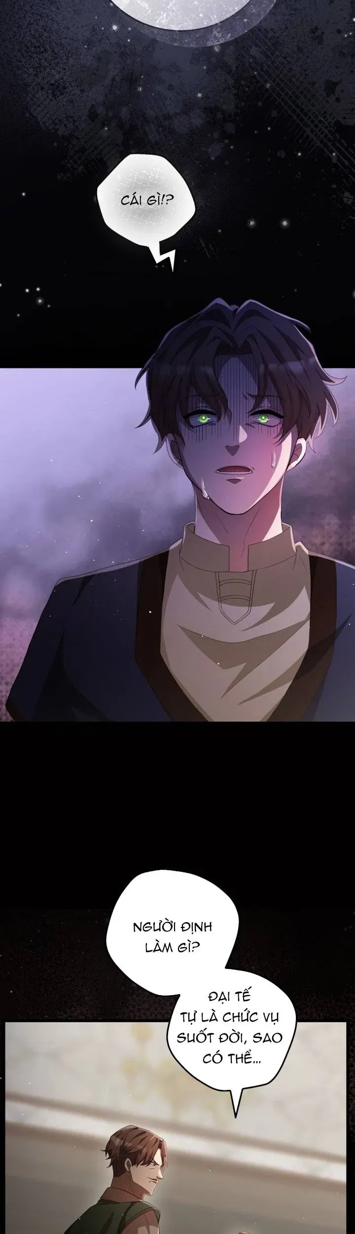 Lời Cầu Hôn Hoang Dã Chapter 24 - Trang 2