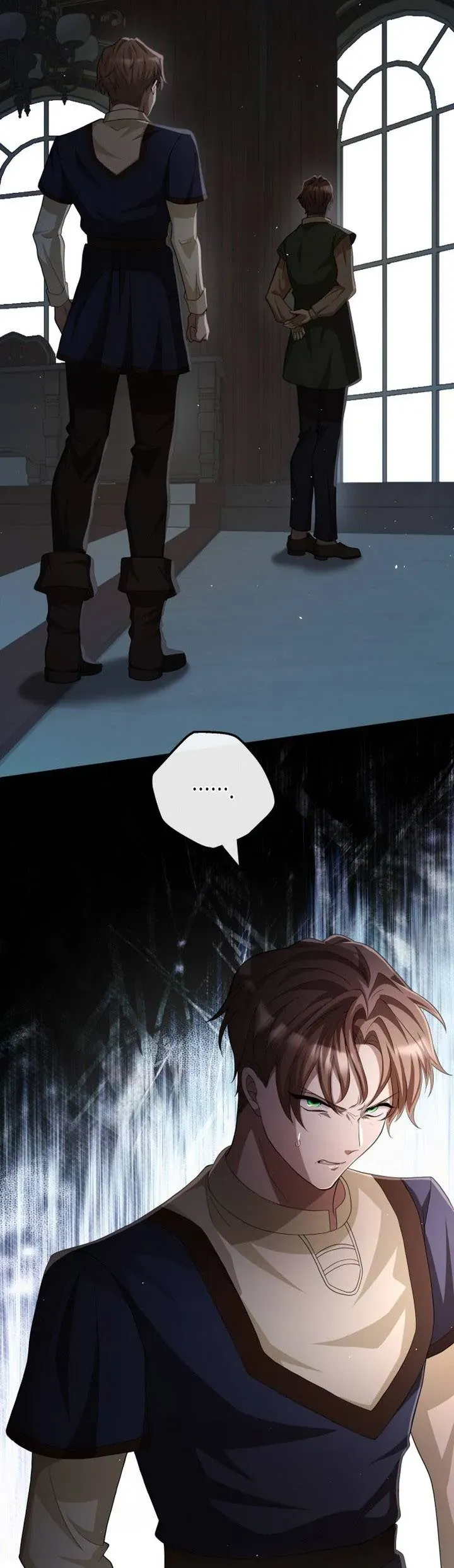 Lời Cầu Hôn Hoang Dã Chapter 24 - Trang 2