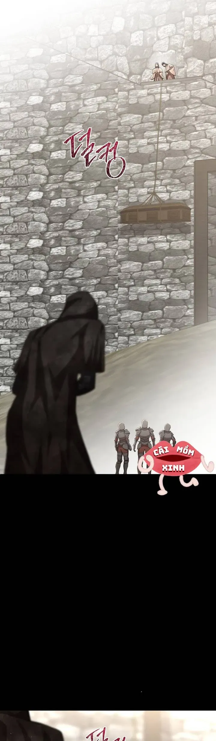 Lời Cầu Hôn Hoang Dã Chapter 24 - Trang 2