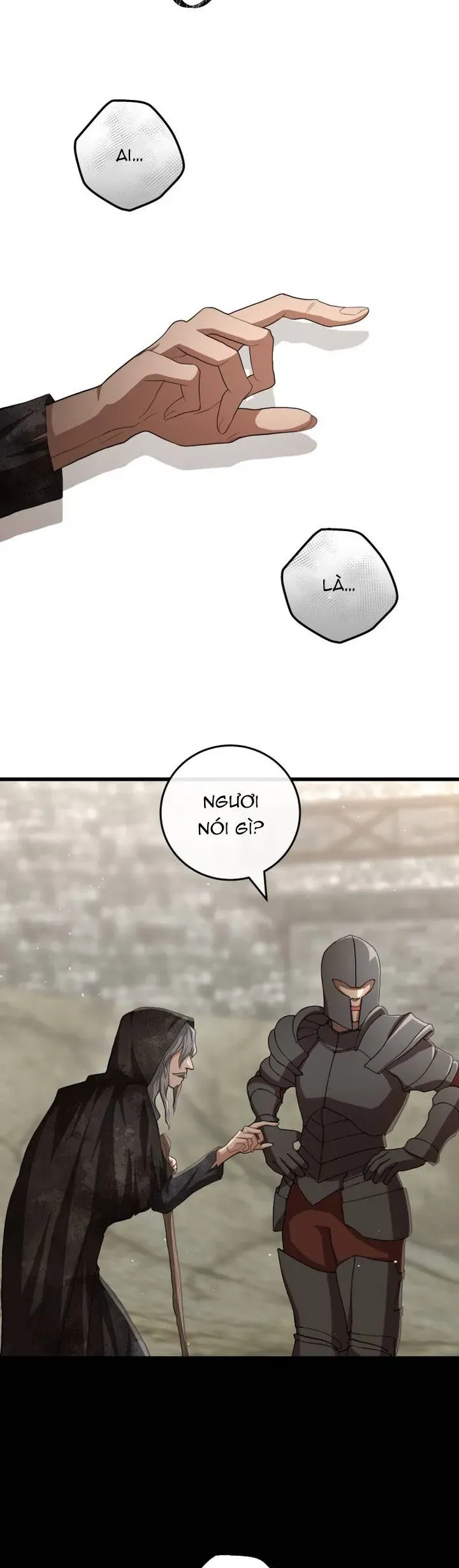 Lời Cầu Hôn Hoang Dã Chapter 24 - Trang 2