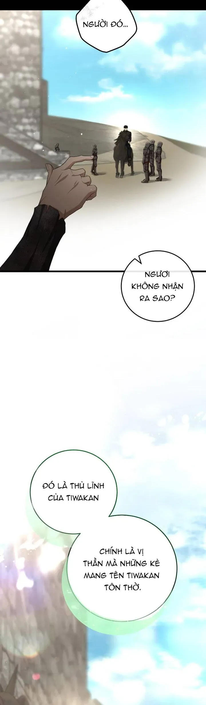 Lời Cầu Hôn Hoang Dã Chapter 24 - Trang 2