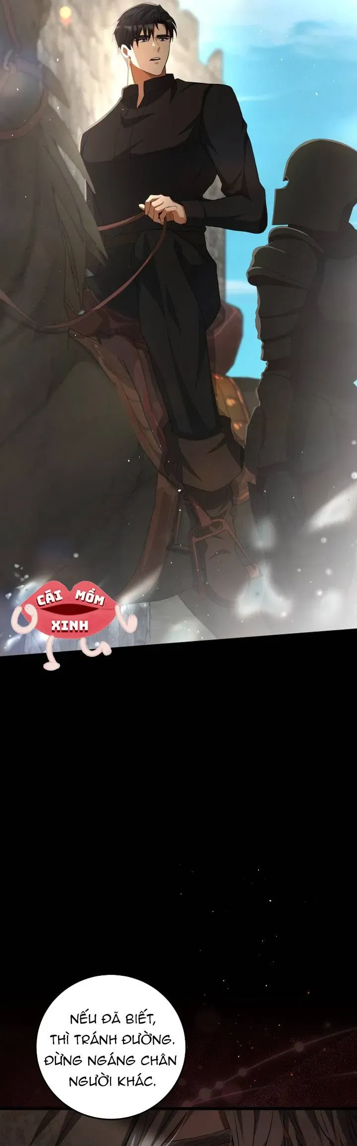 Lời Cầu Hôn Hoang Dã Chapter 24 - Trang 2