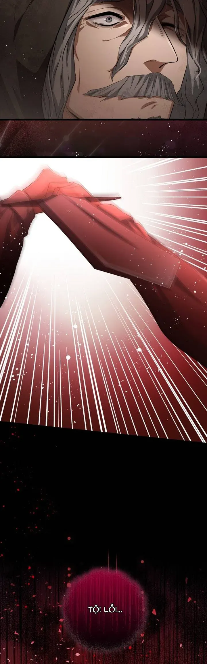 Lời Cầu Hôn Hoang Dã Chapter 24 - Trang 2