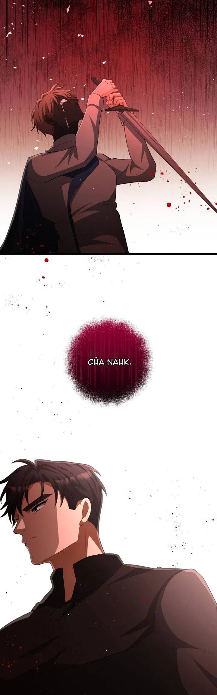 Lời Cầu Hôn Hoang Dã Chapter 24 - Trang 2