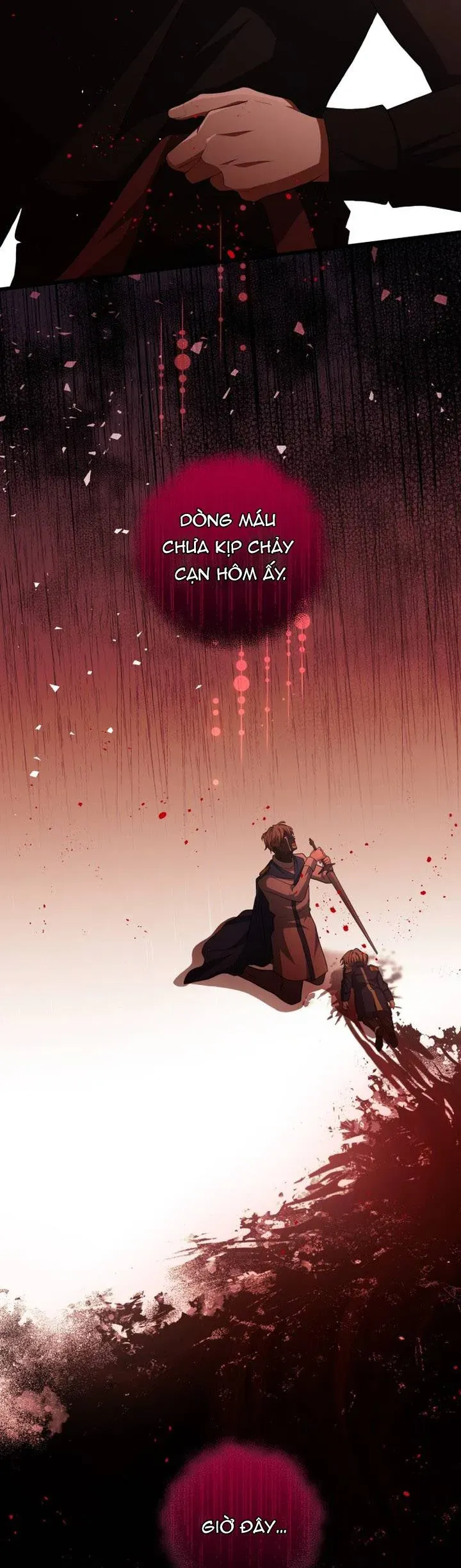Lời Cầu Hôn Hoang Dã Chapter 24 - Trang 2