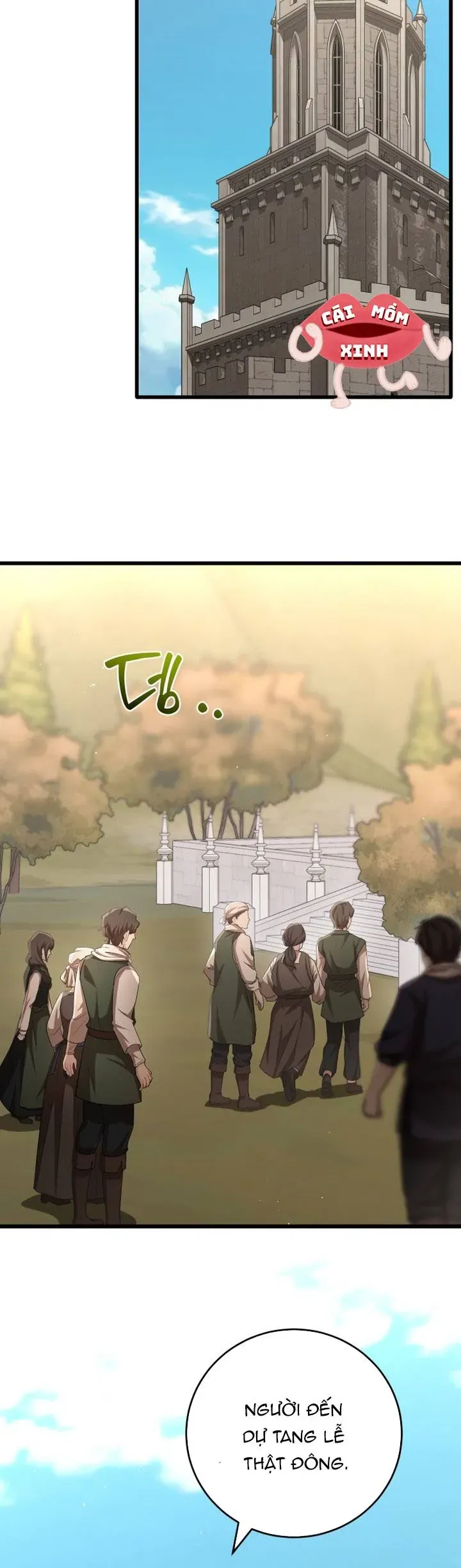 Lời Cầu Hôn Hoang Dã Chapter 24 - Trang 2