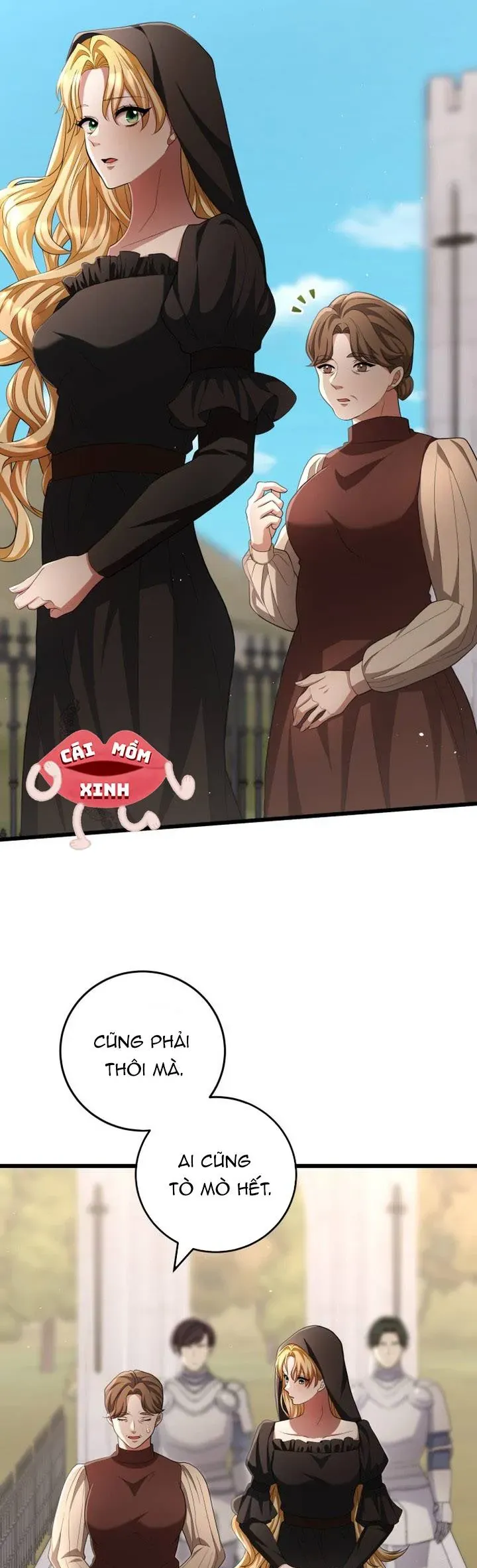 Lời Cầu Hôn Hoang Dã Chapter 24 - Trang 2