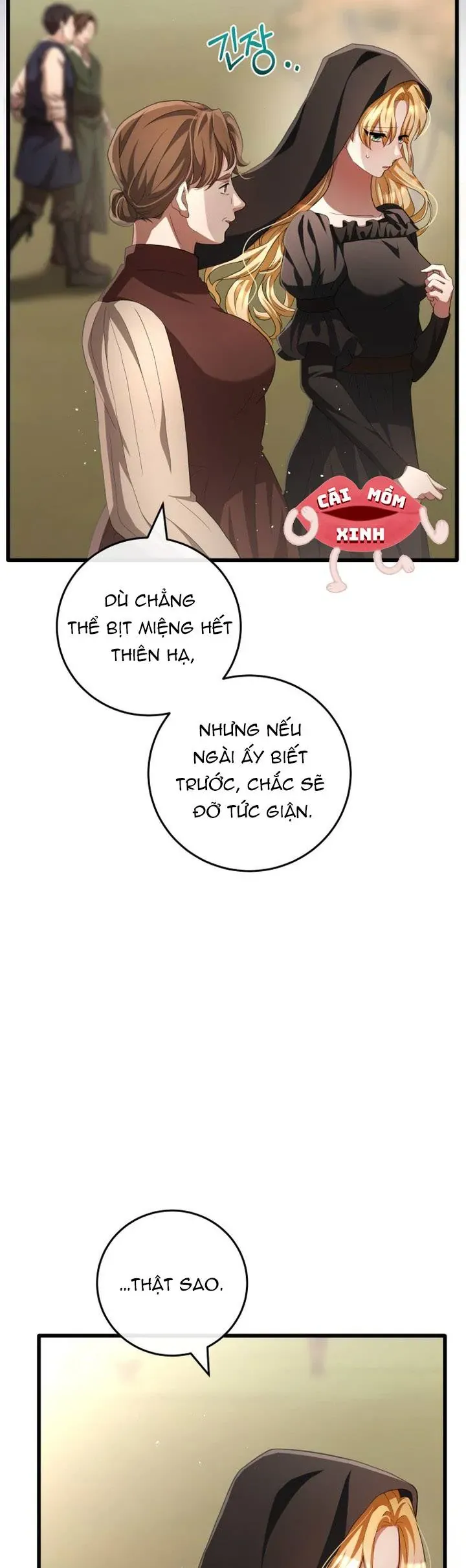 Lời Cầu Hôn Hoang Dã Chapter 24 - Trang 2