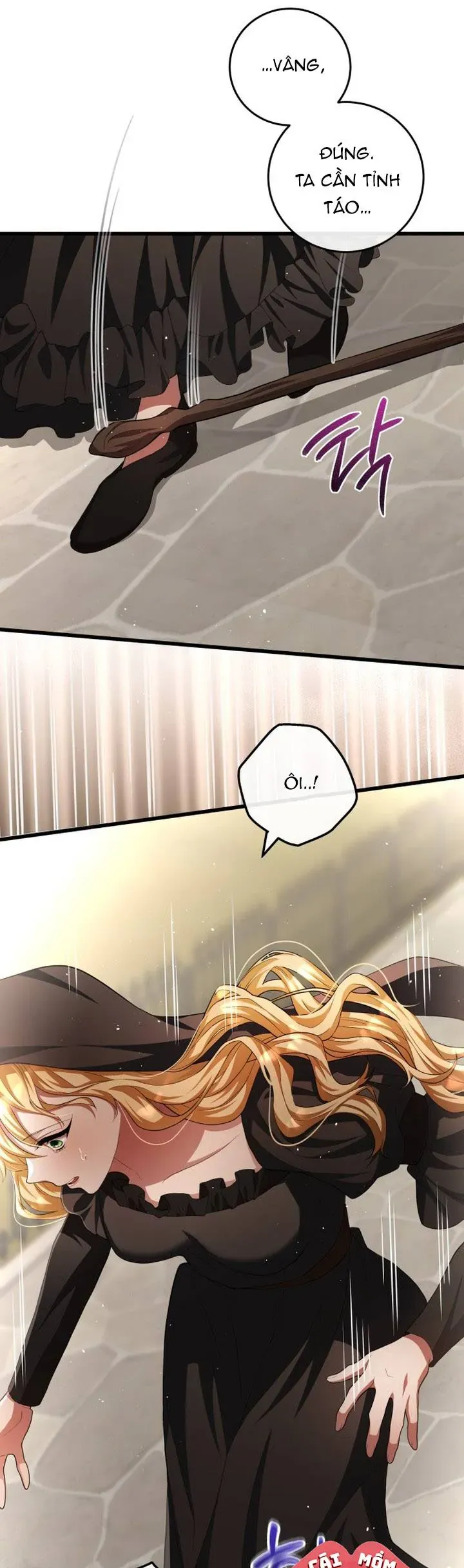 Lời Cầu Hôn Hoang Dã Chapter 24 - Trang 2