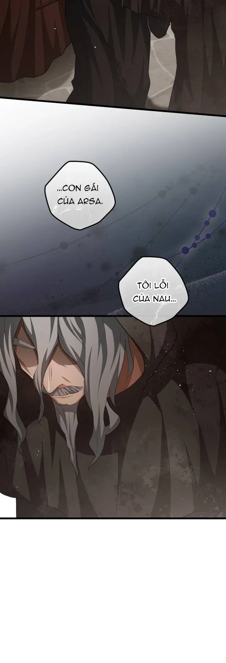 Lời Cầu Hôn Hoang Dã Chapter 24 - Trang 2