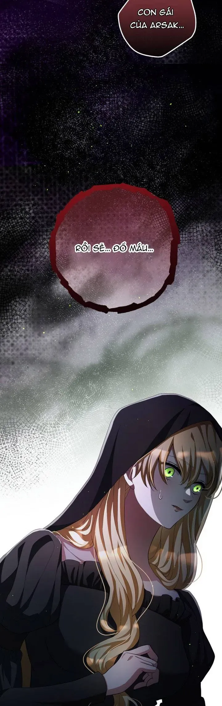 Lời Cầu Hôn Hoang Dã Chapter 24 - Trang 2