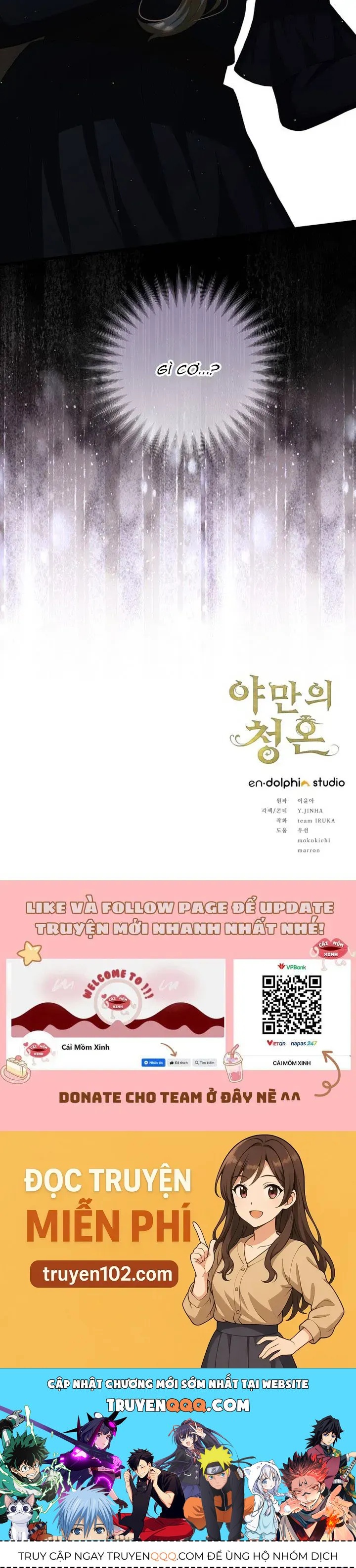Lời Cầu Hôn Hoang Dã Chapter 24 - Trang 2