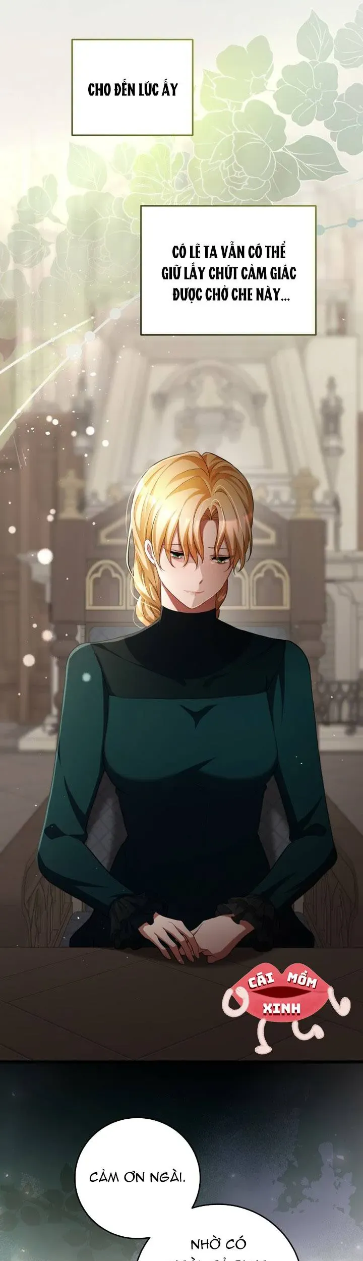 Lời Cầu Hôn Hoang Dã Chapter 24 - Trang 2