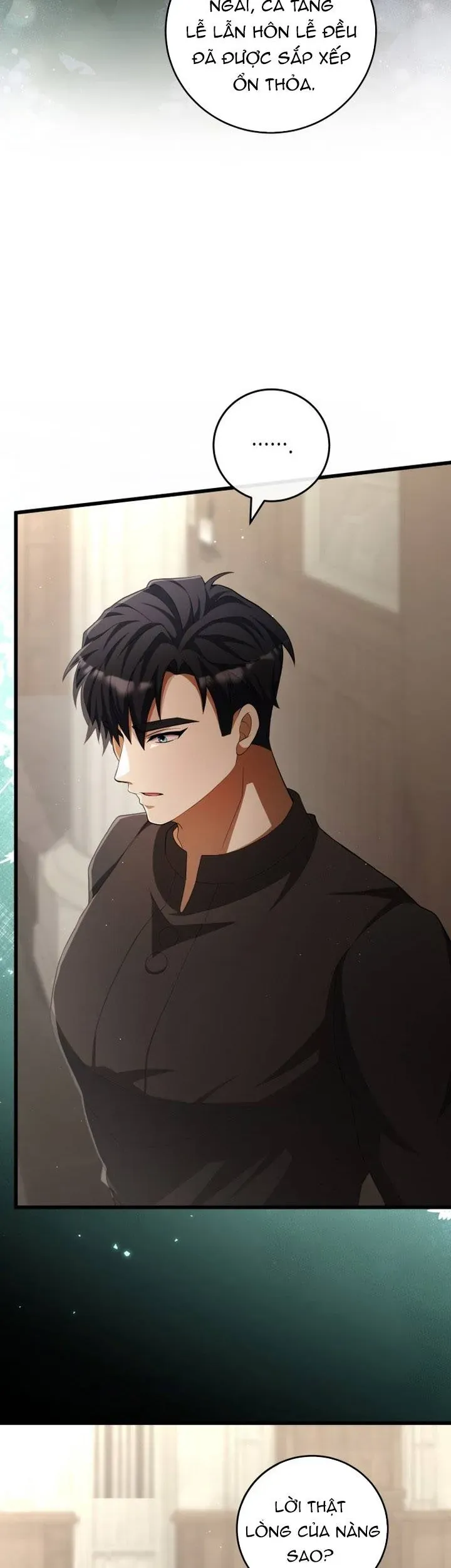 Lời Cầu Hôn Hoang Dã Chapter 24 - Trang 2