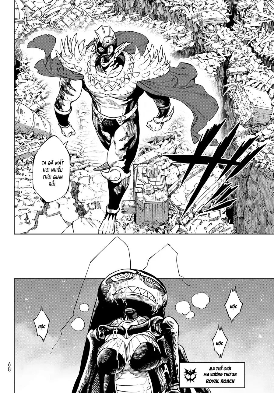 Quyết Chiến Chapter 29.2 - Trang 2