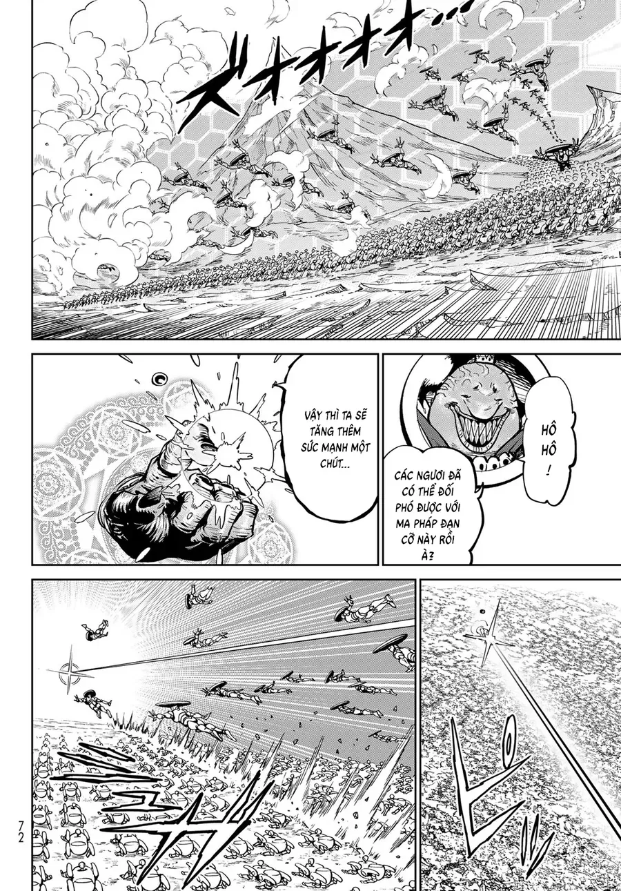 Quyết Chiến Chapter 29.2 - Trang 2