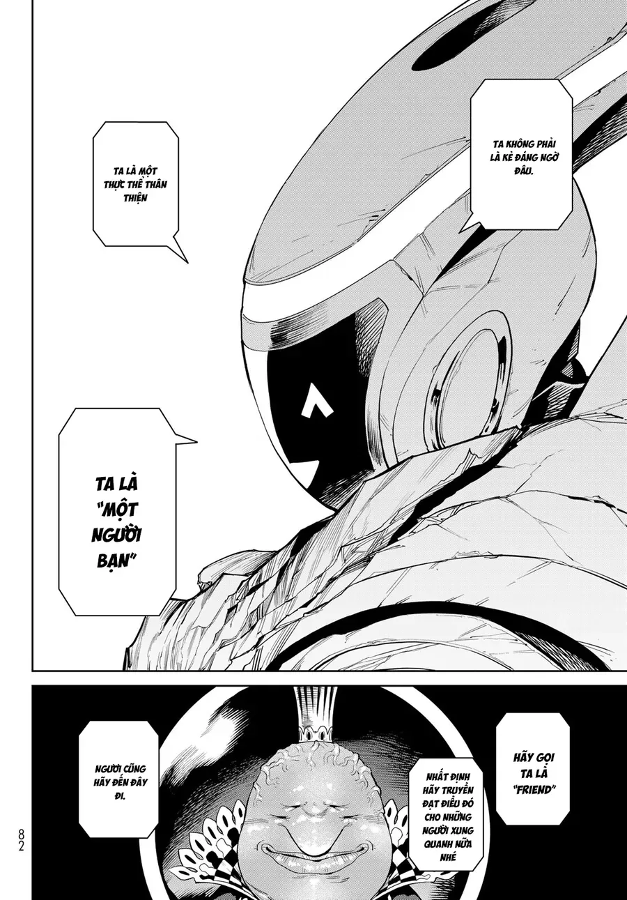 Quyết Chiến Chapter 29.2 - Trang 2