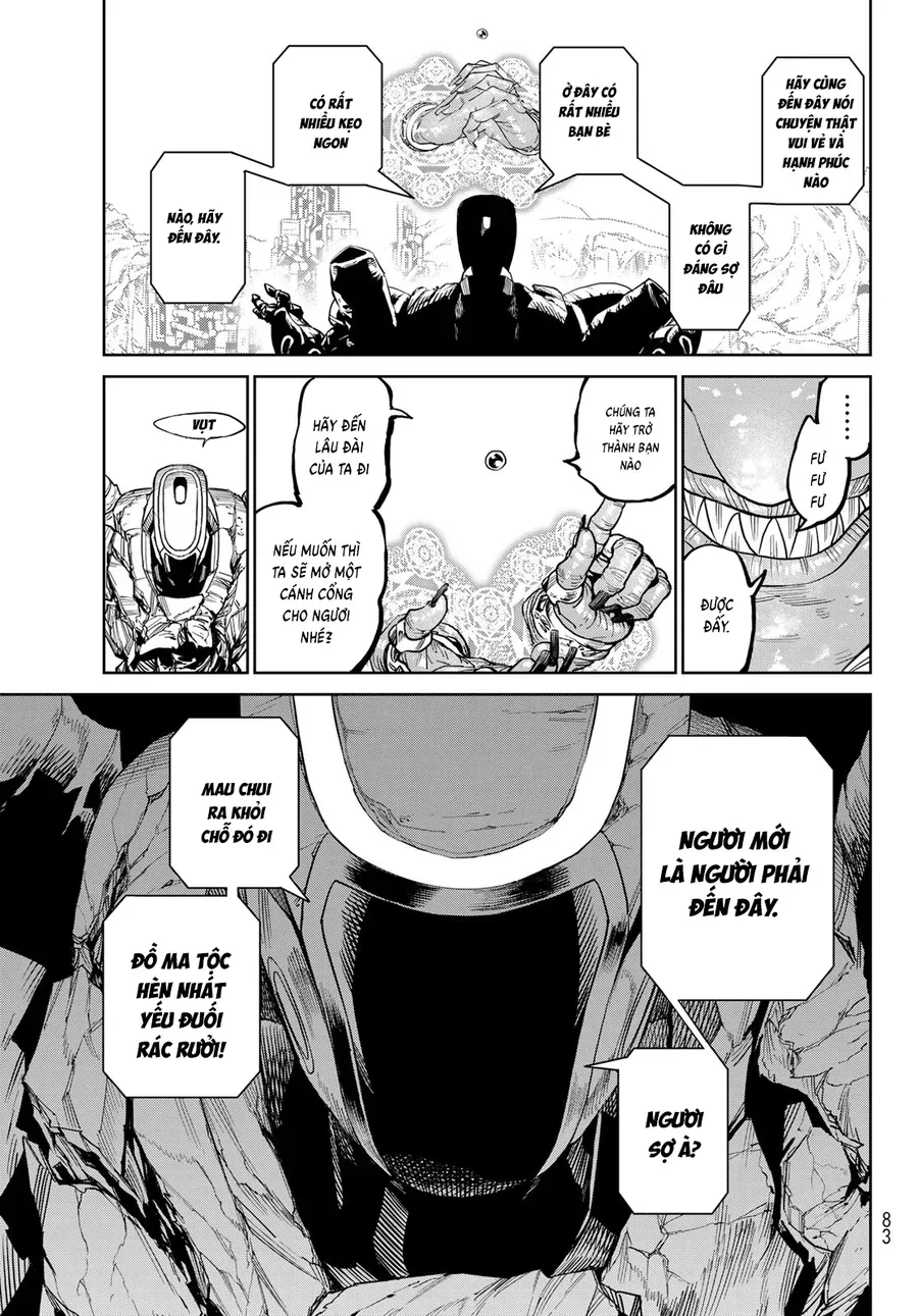 Quyết Chiến Chapter 29.2 - Trang 2