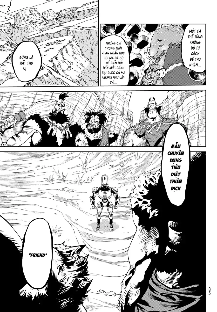 Quyết Chiến Chapter 29.2 - Trang 2