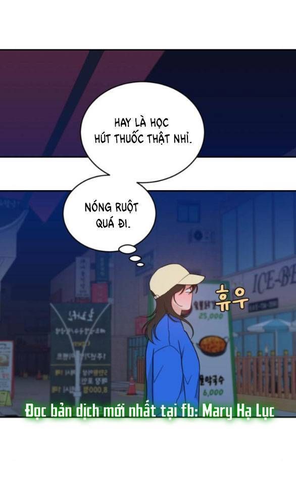 Vận May Không Ngờ Chapter 42.5 - Trang 2