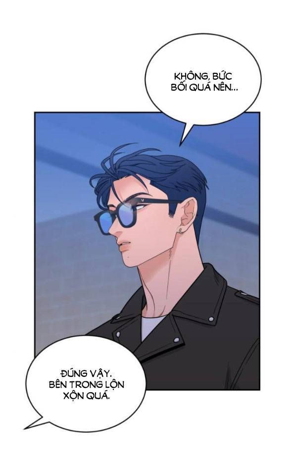 Vận May Không Ngờ Chapter 42.5 - Trang 2