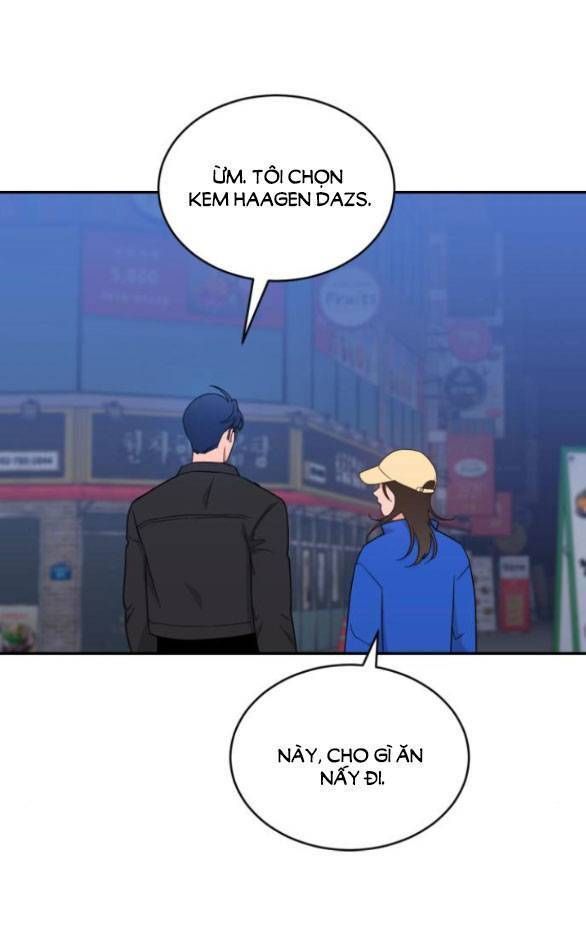 Vận May Không Ngờ Chapter 42.5 - Trang 2